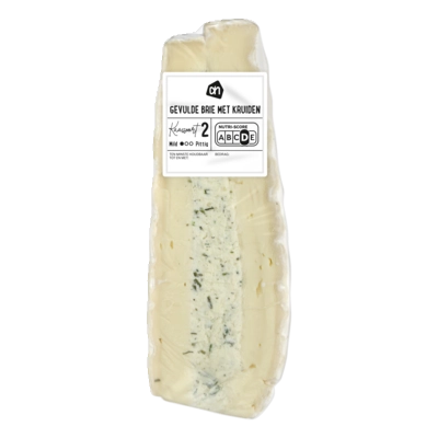 pdp-image-AH Gevulde brie met kruiden