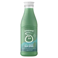 innocent Blue spark