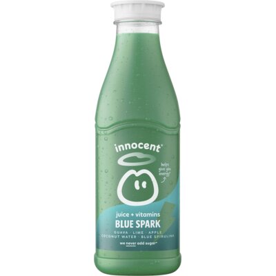 pdp-image-innocent Blue spark