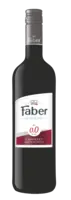Faber Cabernet Sauvignon alcoholvrij