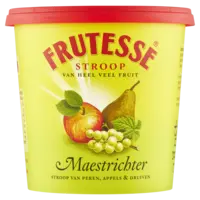 Frutesse Maestrichter fruitstroop