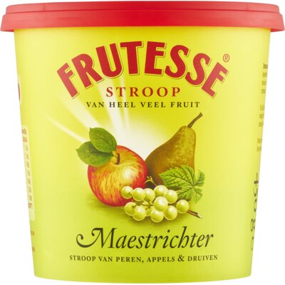 pdp-image-Frutesse Maestrichter fruitstroop