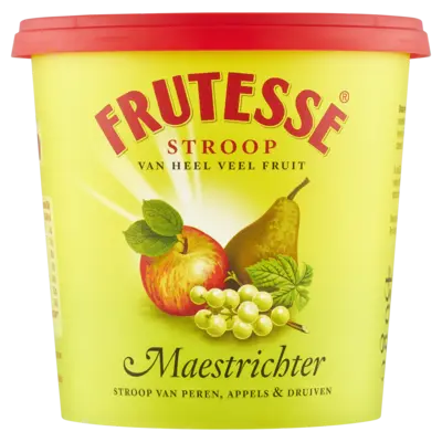 pdp-image-Frutesse Maestrichter fruitstroop