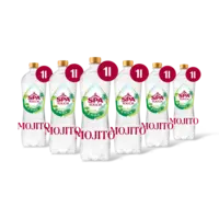 Spa Touch mojito 6-pack