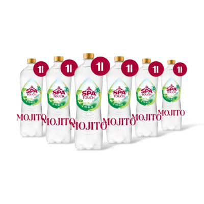 pdp-image-Spa Touch mojito 6-pack