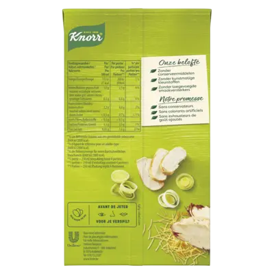 pdp-image-Knorr Kip met vermicelli bel