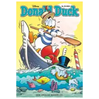 Donald duck