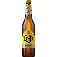 Blond Belgisch abdijbier | 30cl