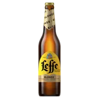 Leffe Blond abdijbier