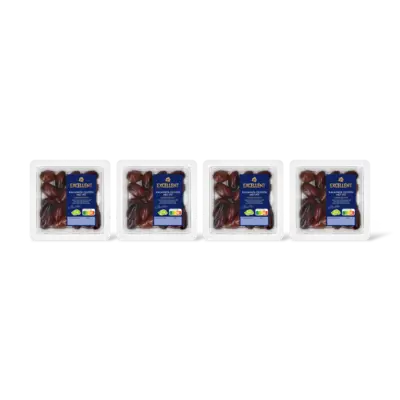 pdp-image-AH Excellent Biologische kalamata olijven met pit 4pk