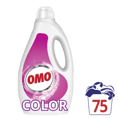 pdp-image-Omo Vloeibaar wasmiddel kleur