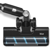 Een afbeelding van Blue Home Steelstofzuiger