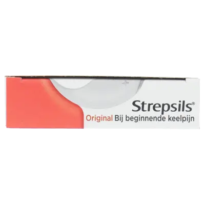 pdp-image-Strepsils Original zuigtabletten