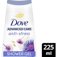Dove Anti-stress douchegel