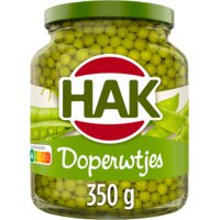Sperziebonen, snijbonen