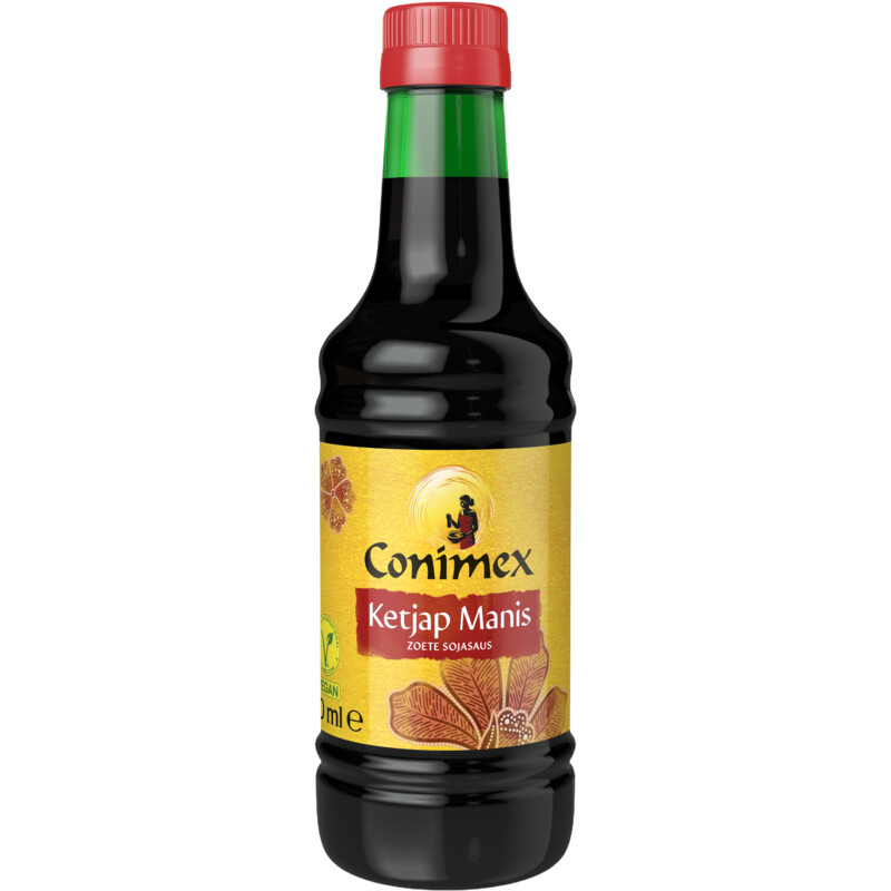 Een afbeelding van Conimex Ketjap manis