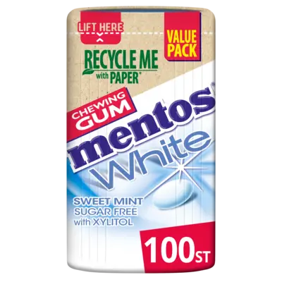 pdp-image-Mentos Gum White sweet mint value pack