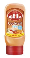 D&L Cocktail light bel