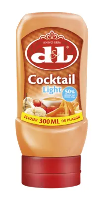 pdp-image-D&L Cocktail light bel