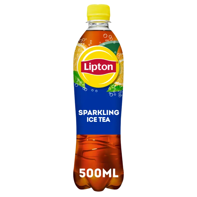 Lipton Tea sparkling