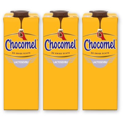 pdp-image-Chocomel Lactosevrij 3-pack