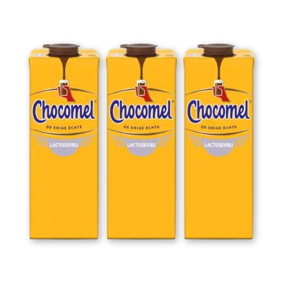 pdp-image-Chocomel Lactosevrij 3-pack