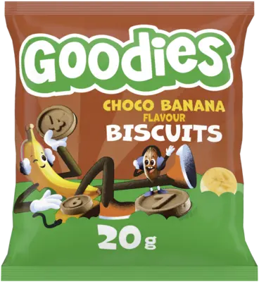 pdp-image-Goodies Choco banana flavour biscuit