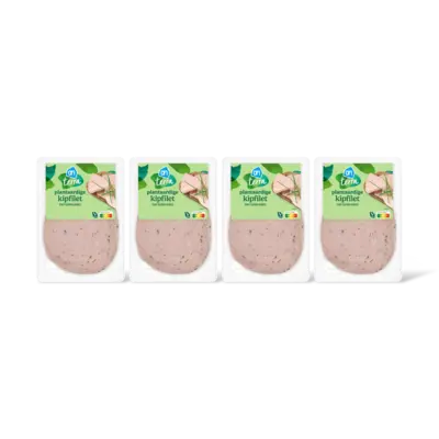 pdp-image-AH Terra Plantaardige kipfilet tuinkruiden 4-pack