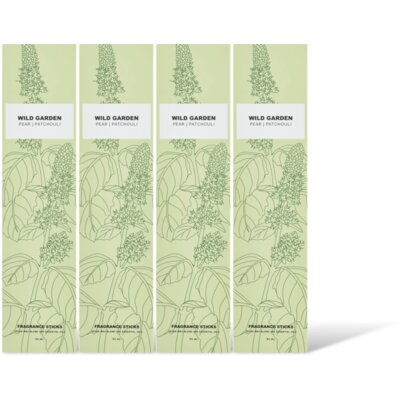 pdp-image-AH Geurstokjes wild garden 4-pack