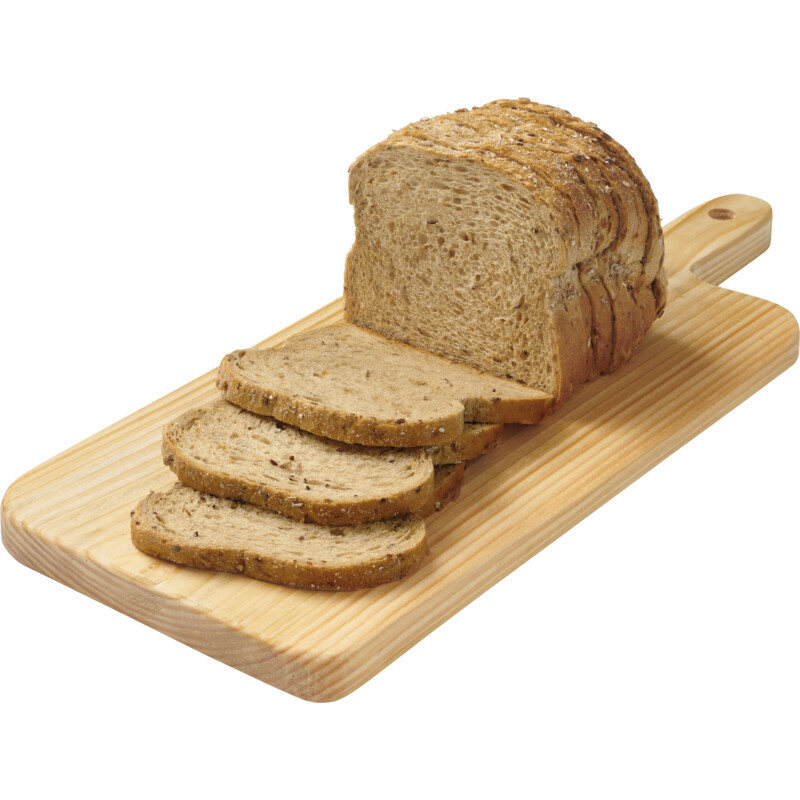 Een afbeelding van AH Les pains triomphe half