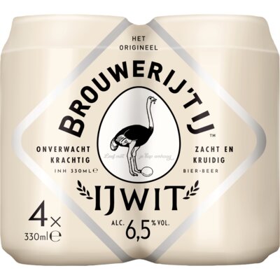 pdp-image-Brouwerij 't IJ IJwit 4-pack