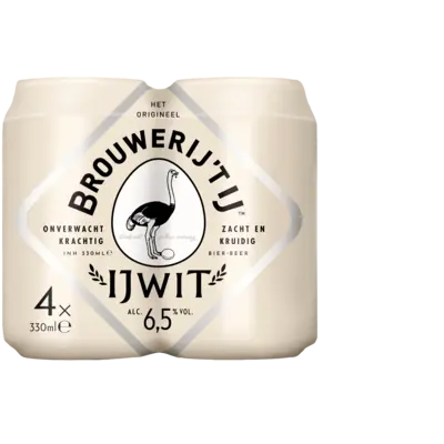 pdp-image-Brouwerij 't IJ IJwit 4-pack