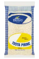 Bravo Tosya pirinc rijst