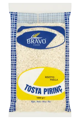 pdp-image-Bravo Tosya pirinc rijst