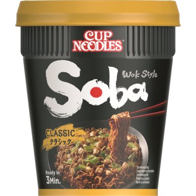 pdp-image-Nissin Soba cup noodles classic