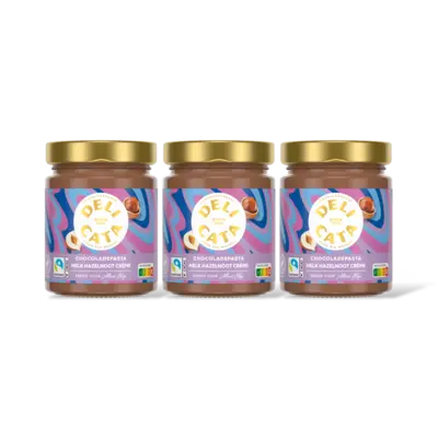 pdp-image-Delicata Chocoladepasta melk hazelnoot creme 3-pk