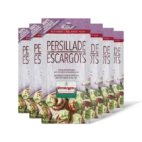 Verstegen Kruidenmix persillade escargots 6-pack