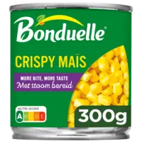Bonduelle Crispy maïs