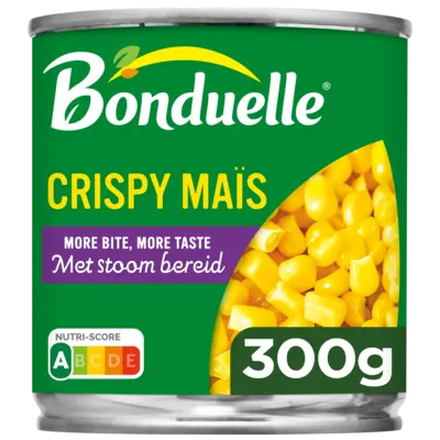 pdp-image-Bonduelle Crispy maïs