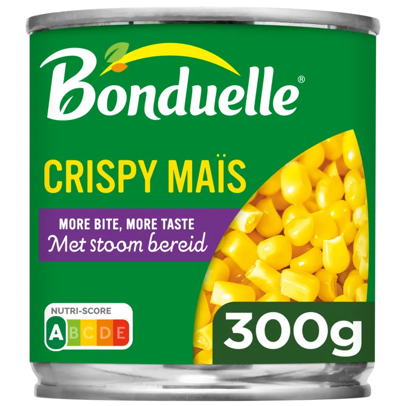 Bonduelle Crispy maïs