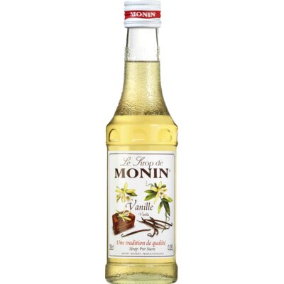 pdp-image-Monin Vanille siroop