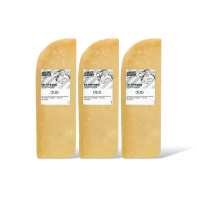 pdp-image-Streeckgenoten Fryske oud schuitje 3-pack