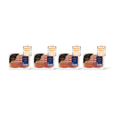pdp-image-AH Excellent Jamon serrano gran reserva 4-pack