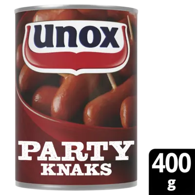 pdp-image-Unox Party knaks