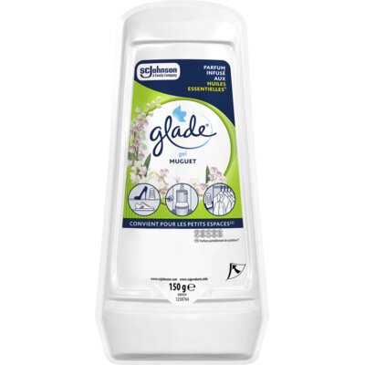 pdp-image-Glade Langdurig muguet gel