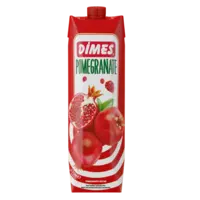Dimes Granaatappelsap