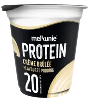 Melkunie Protein crème brûlée