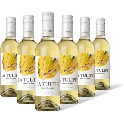 pdp-image-La Tulipe Chardonnay 6 flessen