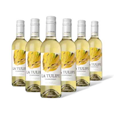 pdp-image-La Tulipe Chardonnay 6 flessen