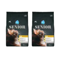 AH Premium brok senior 2-pack